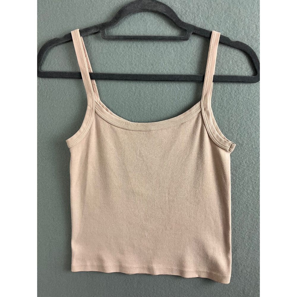 Brandy Melville‎ Top Girls Medium Sleeveless